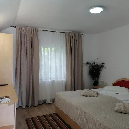 Motorom Guest house Zarnesti