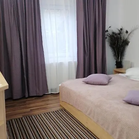 Guest house Motorom