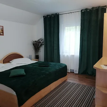 Guest house Motorom 3*